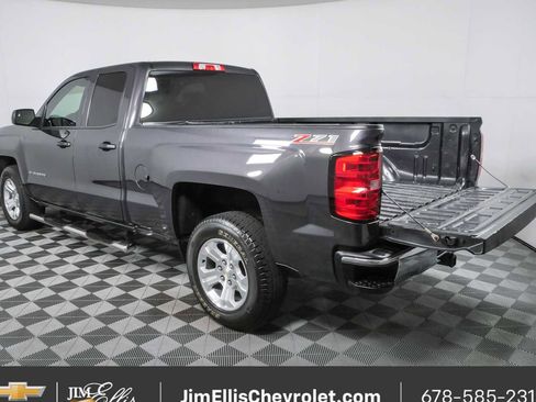 Used 2014 Chevrolet Silverado 1500 LT RWD image 27