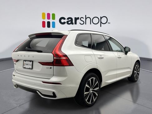 Used 2023 Volvo XC60 B5 Plus w/ Climate Package AWD/4WD image 5