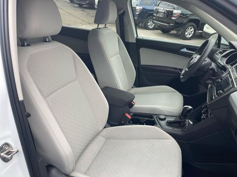 Used 2020 Volkswagen Tiguan S AWD/4WD image 16
