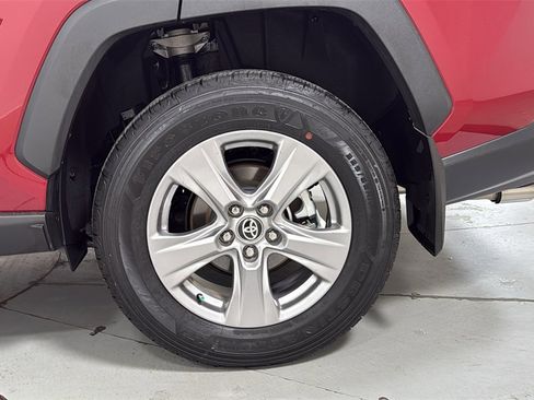 Certified 2025 Toyota RAV4 XLE w/ Convenience Package image 23