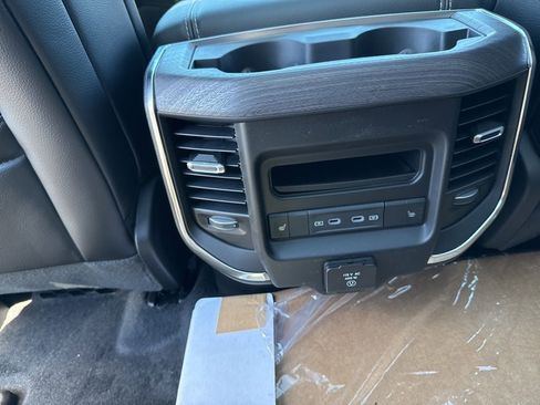 New 2026 RAM 1500 Laramie w/ Night Edition AWD/4WD image 24