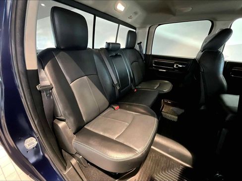 Used 2018 RAM 1500 Laramie w/ Convenience Group image 33