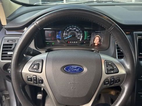 Used 2014 Ford Flex SEL w/ Equipment Group 202A image 11