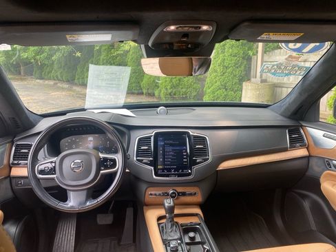 Used 2018 Volvo XC90 T6 Inscription w/ Luxury Package AWD/4WD image 18
