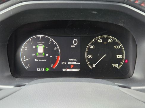 New 2026 Honda Odyssey Sport-L image 22