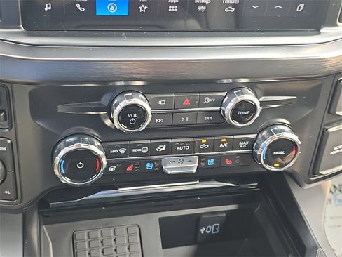 New 2026 Ford F350 Lariat image 25