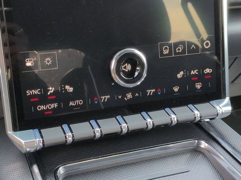 New 2026 GMC Sierra EV Elevation image 11