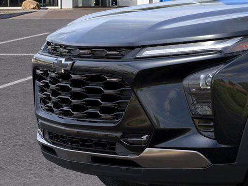 New 2026 Chevrolet Trax ACTIV image 13