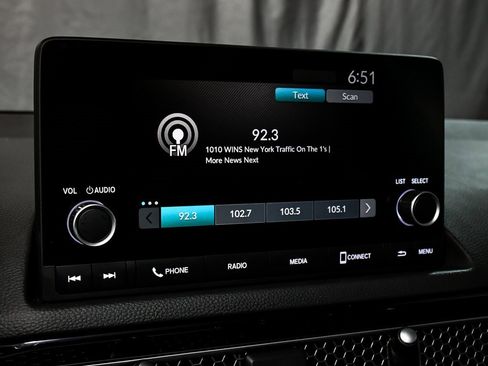 Used 2022 Honda Civic Sport image 24