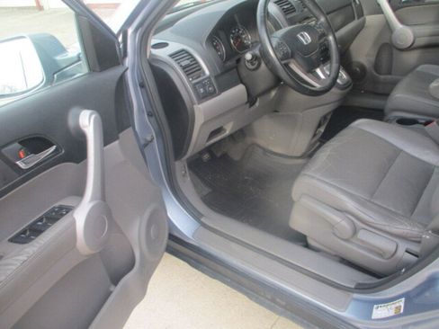 Used 2007 Honda CR-V EX-L image 9