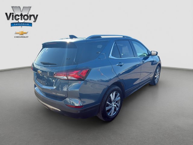 Used 2024 Chevrolet Equinox Premier AWD/4WD image 7