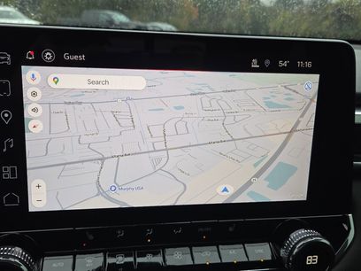 New 2026 GMC Canyon Elevation w/ Convenience Package