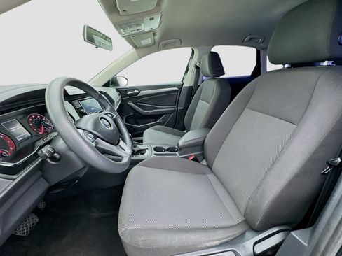 Used 2019 Volkswagen Jetta S w/ Driver Assistance Package image 13