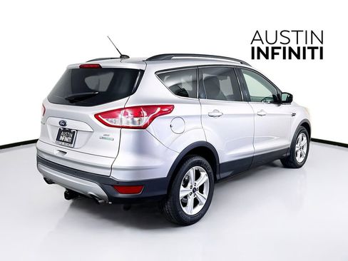 Used 2016 Ford Escape SE w/ Equipment Group 201A image 7