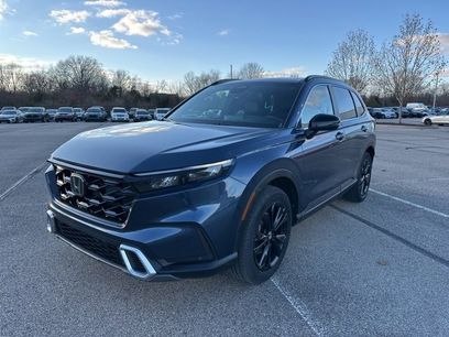 Used 2024 Honda CR-V Sport Touring