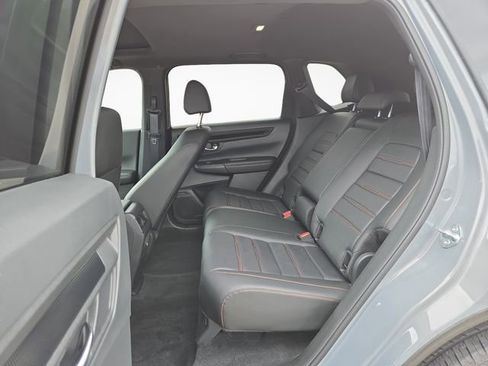 Used 2026 Honda CR-V Sport-L image 13