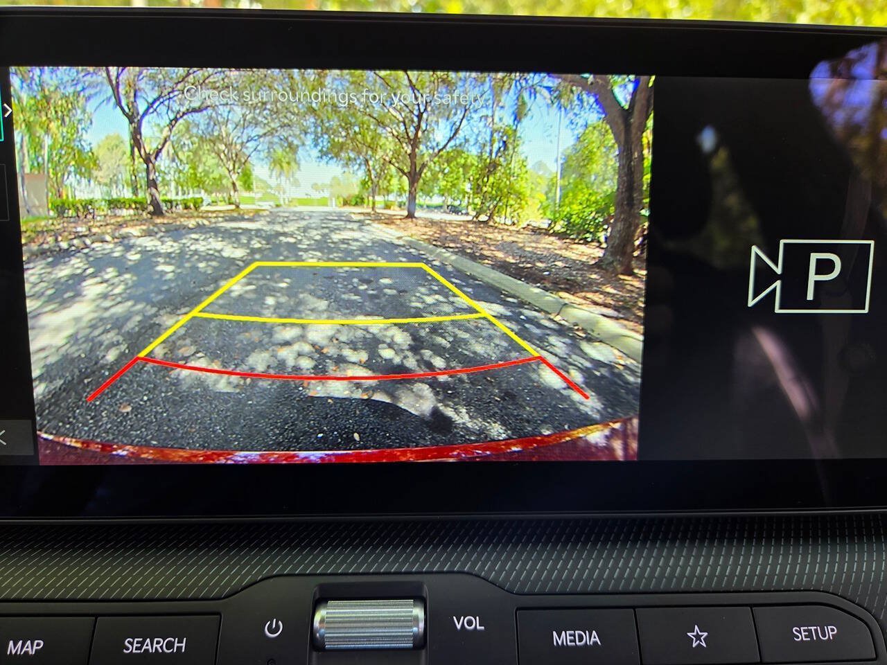 Used 2025 Kia K4 GT-Line FWD image 25