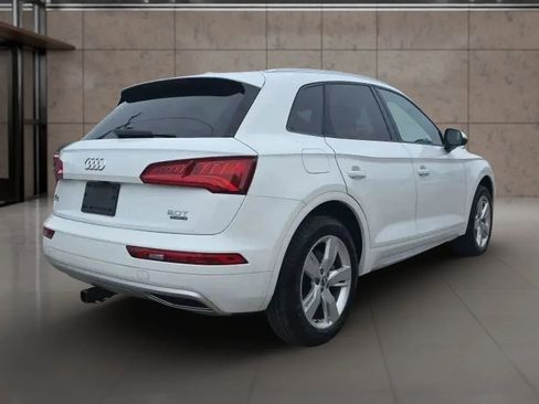Used 2018 Audi Q5 2.0T Premium image 6