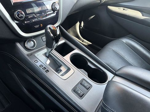 Certified 2024 Nissan Murano SL AWD/4WD image 27