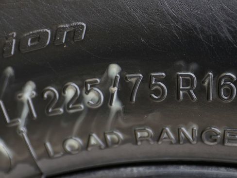 Used 2021 Mercedes-Benz Sprinter 3500 image 41