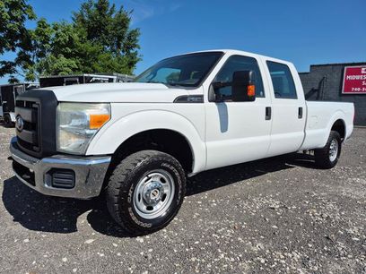 Used 2015 Ford F250 XL w/ Power Equipment Group