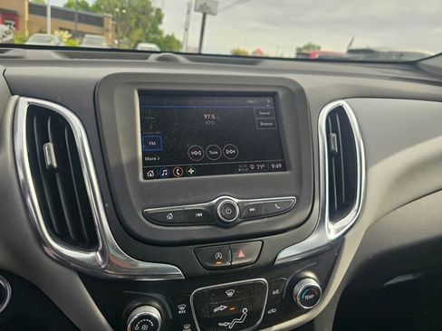 Used 2024 Chevrolet Equinox LS image 22