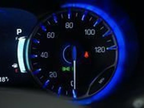 New 2026 Chrysler Voyager LX FWD image 35