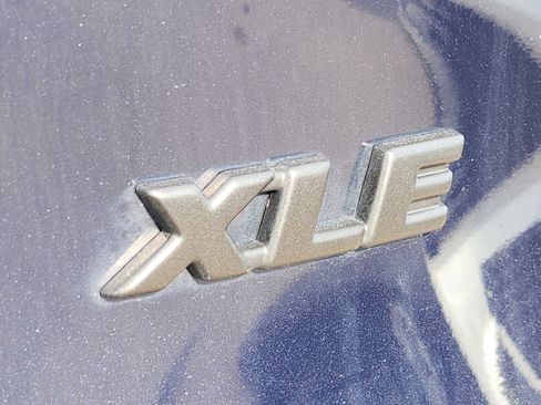 Used 2025 Toyota RAV4 XLE Premium FWD image 13