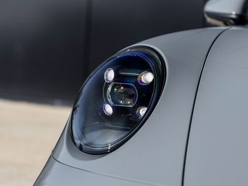 Used 2023 Porsche 911 Carrera 4 GTS image 22