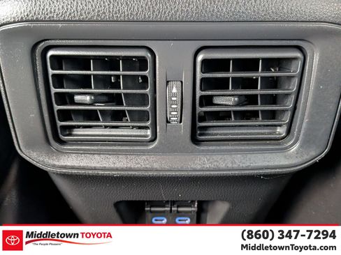 Certified 2022 Toyota RAV4 XSE image 31