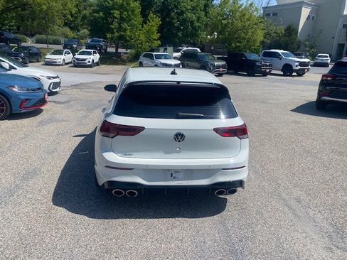 Used 2023 Volkswagen Golf R AWD/4WD image 5