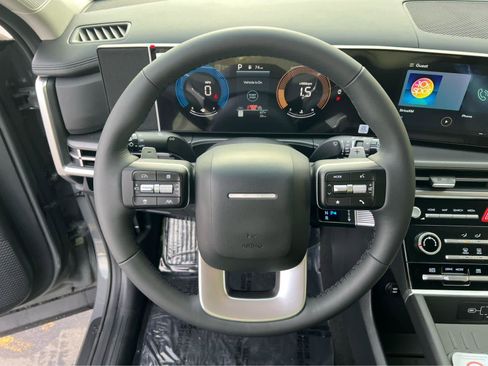 New 2026 Hyundai Santa Fe SE w/ Tow & Go Package AWD/4WD image 33