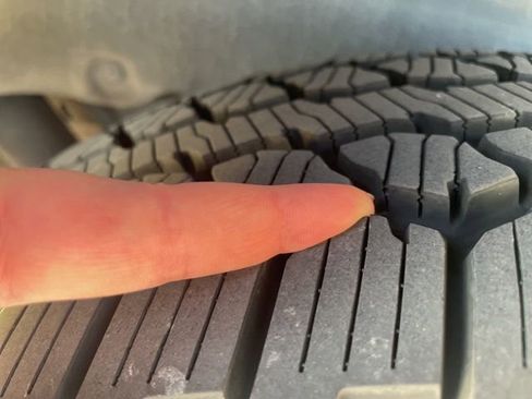 Used 2021 Jeep Wrangler Sport image 6