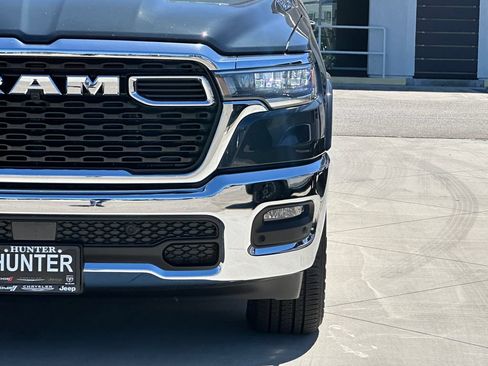 Used 2026 RAM 1500 Big Horn AWD/4WD image 14