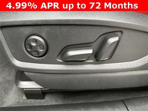 Certified 2025 Audi SQ5 Prestige w/ Prestige Package image 12