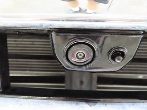 Used 2025 Chevrolet Silverado 2500 High Country w/ High Country Premium Package image 45