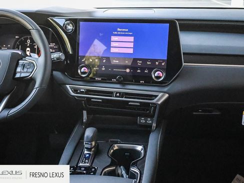 New 2026 Lexus RX 350 AWD image 16