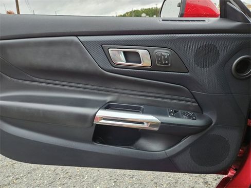 Used 2024 Ford Mustang GT Premium image 29