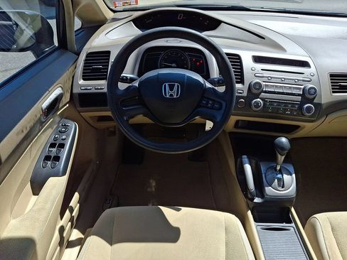 Used 2006 Honda Civic LX image 2