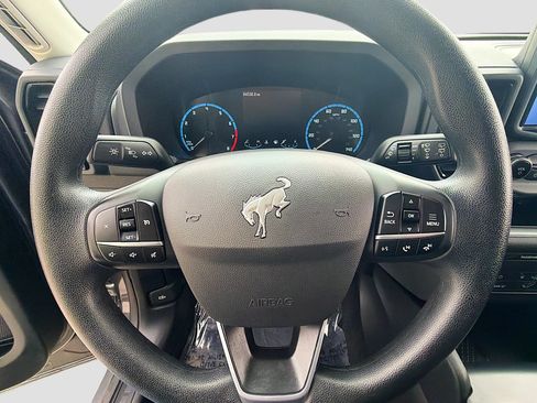 Used 2021 Ford Bronco Sport AWD/4WD image 18