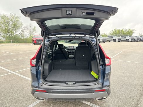 Used 2025 Honda CR-V Sport-L image 20