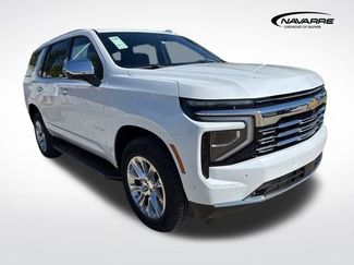 New 2026 Chevrolet Tahoe Premier video 1