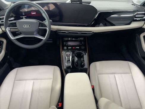 New 2025 Audi A5 2.0T Premium image 17