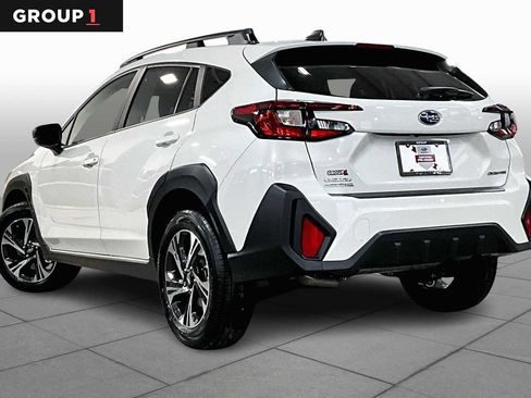 Certified 2025 Subaru Crosstrek 2.0i Premium image 11