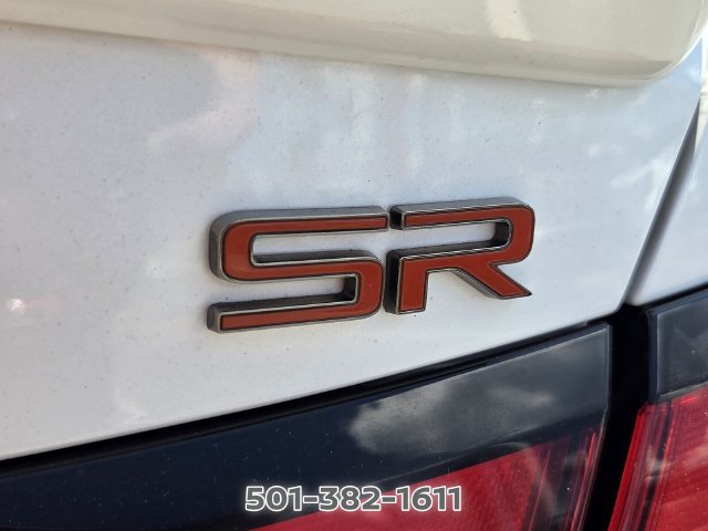 Used 2024 Nissan Versa SR FWD image 17