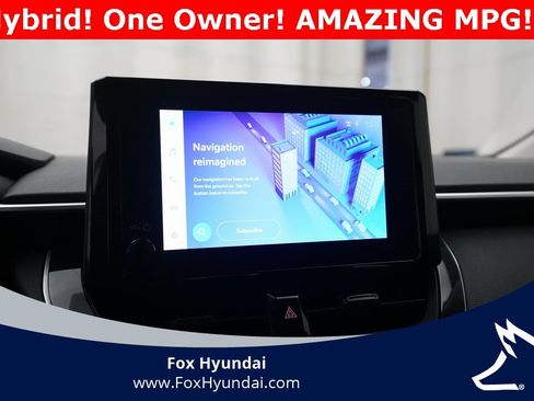 Used 2023 Toyota Corolla LE image 6