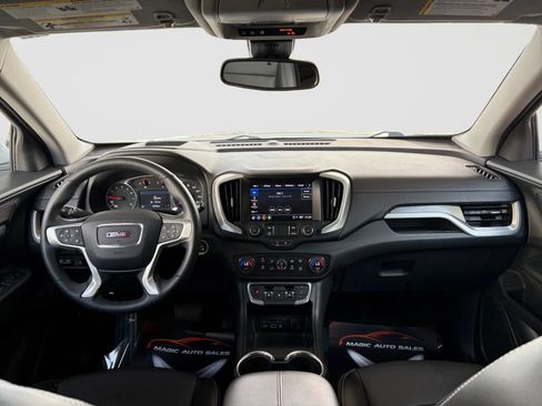 Used 2023 GMC Terrain SLT w/ Tech Package AWD/4WD image 22