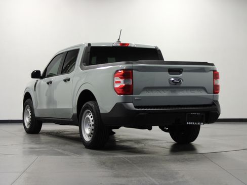 Used 2024 Ford Maverick XLT FWD image 6
