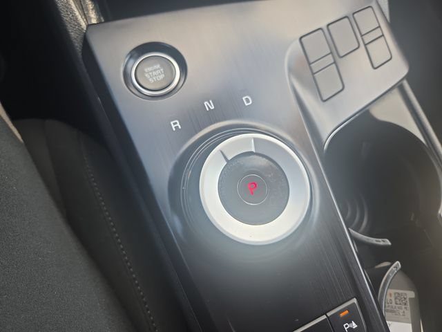 Certified 2026 Kia Sportage LX FWD image 24