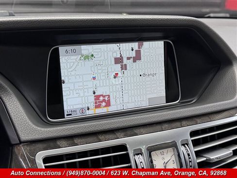 Used 2015 Mercedes-Benz E 350 Sedan image 21